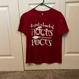 Halloween shirt